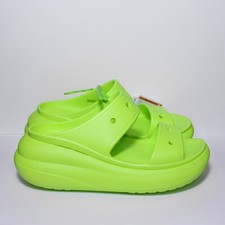 Crocs classic crush for sale  Augusta