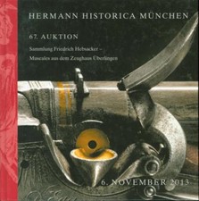 Hermann historica münchen gebraucht kaufen  Deutschland