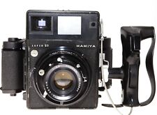 Mamiya super con usato  Roma