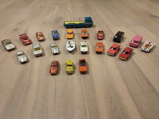 Alte sammlerautos matchbox gebraucht kaufen  Geldern