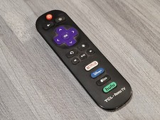Tcl 43s431 genuine for sale  Bellaire