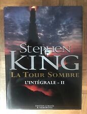Tour sombre intégrale d'occasion  Fontenay-sous-Bois