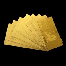 7er set euro gebraucht kaufen  Uetersen