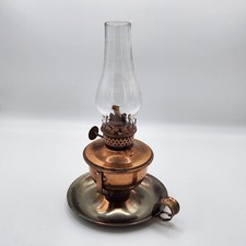 Vintage copper hurricane for sale  Plainwell