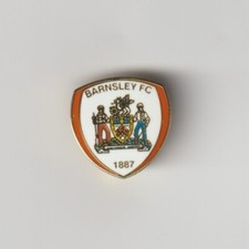 Barnsley f.c. club for sale  HUNTINGDON