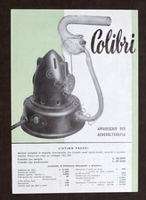 Collezionismo pubblicitario br usato  Vimodrone