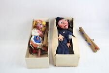 Pelham puppets vintage for sale  LEEDS