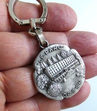 Ancien porte clé d'occasion  Jœuf