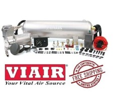 Viair 150psi 1.38cfm d'occasion Viair 150psi 1.38cfm d'occasion  Expédié en France