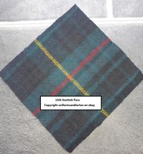 British army 15th for sale  DALKEITH
