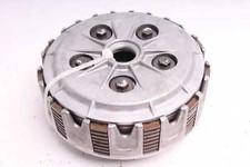 Clutch basket complete d'occasion  Expédié en Belgium