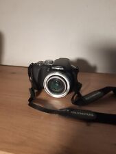 Lympus kamera 18x gebraucht kaufen  Augsburg