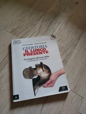 Geostoria lungo presente usato  Parma