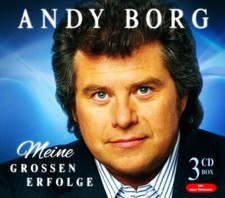 Andy borg grossen gebraucht kaufen  Deutschland