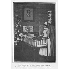 London lewis carroll for sale  GLASGOW