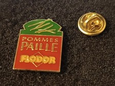 Pin flodor pommes d'occasion  Besançon