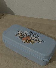 Tupperware snackbox angry gebraucht kaufen  Limburg a. d. Lahn