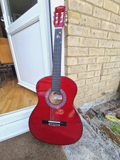 Classical spanish guitar for sale  WEST DRAYTON