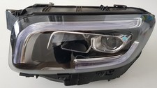 Reflektor LED przód lewy A2479061905 Mercedes klasa GLB X247, używany na sprzedaż  Wysyłka do Poland