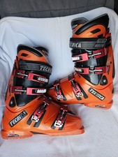 Tecnica skischuhe skistiefel gebraucht kaufen  Worms
