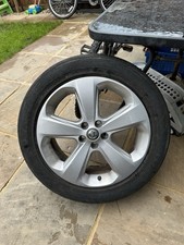Vauxhall mokka alloy for sale  EAST MOLESEY