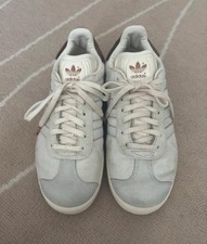 Adidas gazelle light for sale  ASHFORD