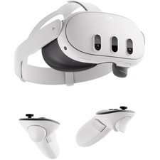 Casque réalité virtuelle d'occasion Casque réalité virtuelle d'occasion  Hénin-Beaumont
