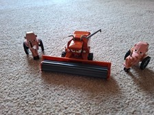 Disney cars frank for sale  SHEFFIELD