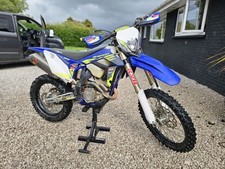 Sherco sef 300 for sale  BORTH