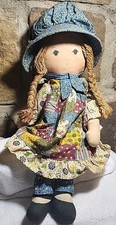Vintage 1970s knickerbocker for sale  Simpson