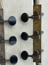 1920 plank guitar for sale  Raleigh