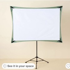 Projector screen tripod for sale  Indianapolis