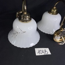 Retro wandlampe gute gebraucht kaufen  Nordenham