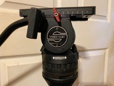 Sachtler video fluid for sale  Cuddebackville