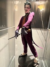 Sideshow exclusive joker for sale Sideshow exclusive joker for sale  LIVERPOOL