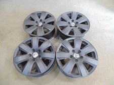 Alufelgen zoll audi gebraucht kaufen  Rosenfeld