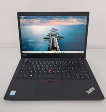 Lenovo thinkpad t490 gebraucht kaufen  Herzfelde