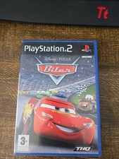 Disney pixar cars d'occasion  Givet