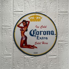 corona sign for sale  USA