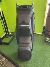 Cobra cart bag for sale  Boynton Beach