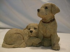 Statue collection 2 d'occasion  Troyes