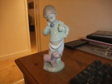 Gorgeous nao figurine for sale  BOURNE