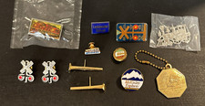 Lot vintage train for sale  Franklin