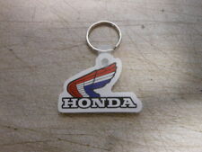 Honda red white for sale  Luling