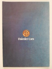 Daimler double six for sale  BENFLEET