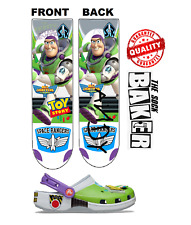 Usado, MEIAS BUZZLIGHTYEAR FROM TOY STORY comprar usado  Enviando para Brazil
