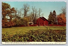 Old barns add for sale  Morrison