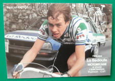 Cycling cycling card d'occasion  Expédié en Belgium
