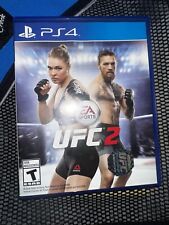 EA Sports UFC 2 - Sony PlayStation 4 segunda mano  Embacar hacia Argentina