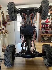 Monster mud truck for sale  Douglas
